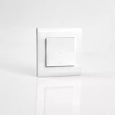 electric retractable awning Switch for 4 wire Tubular Motor,Self - reset switch