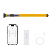 A-OK Motor AM22-0.7/25-ES-EB tubular motor kit