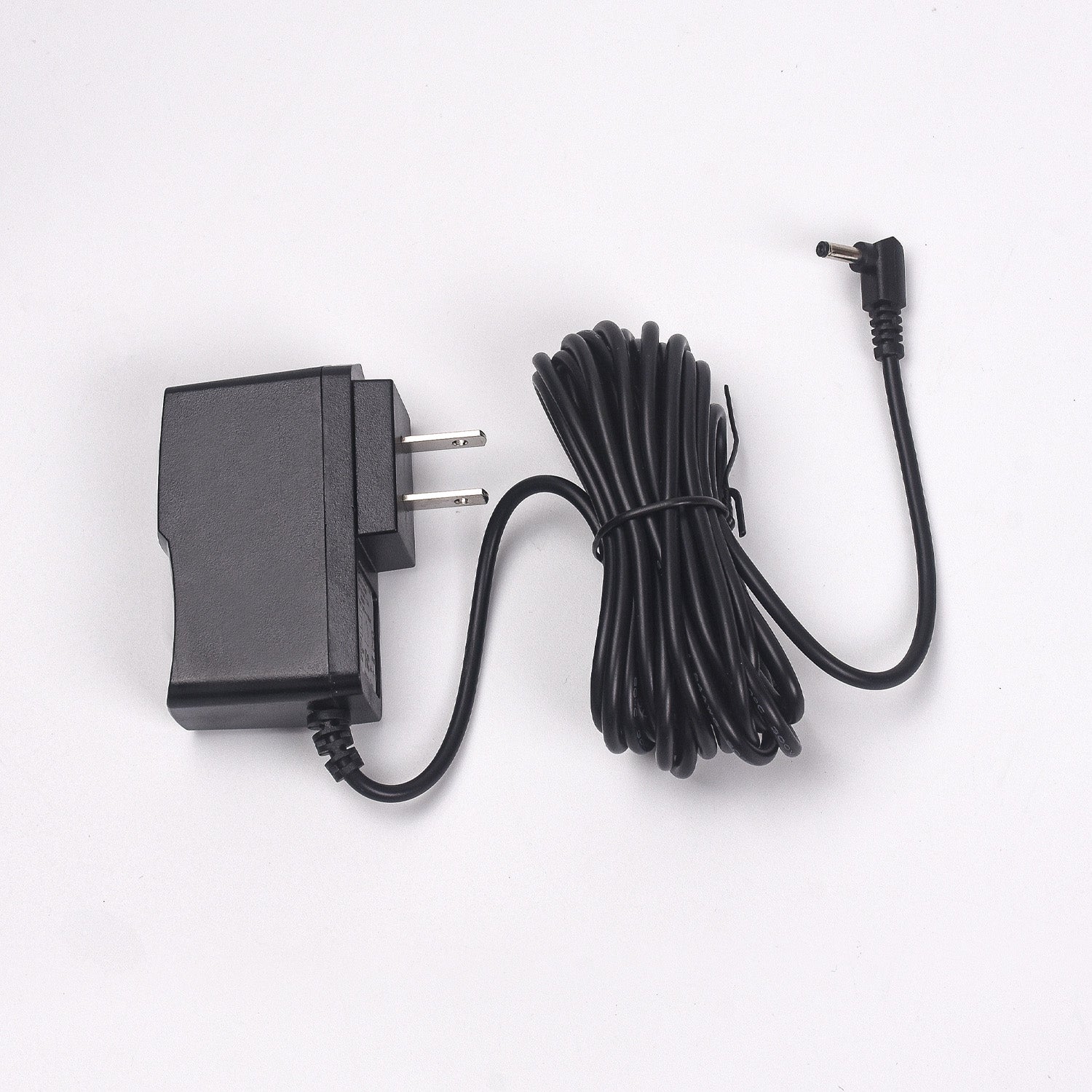 12.6V/1A Electric Roller Charger DC Adapter Power Supply Plug Charger Switching Power.