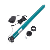 Rollerhouses ERB35 | 2"(50mm) Rechargeable Roller Shade Motor Kit,Remote control.