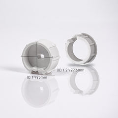 28mm - 32mm Tubular Motor Drive Crown For ERB22 Motor