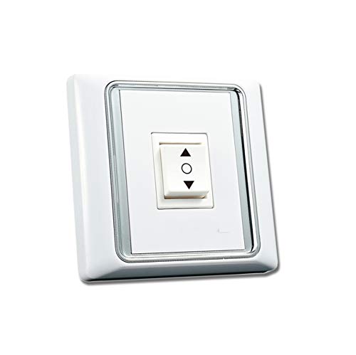 AC505-01 3 Position Rocker Switch.