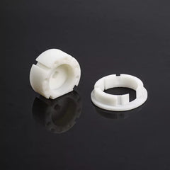 3D Print Service Tubular Motor Drive, Crown,Free Design, Drawing