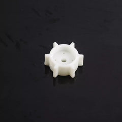 3D Print Service Tubular Motor Drive, Crown,Free Design, Drawing