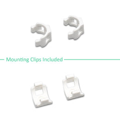 12V DC Reloadable Battery Tube Working with Automatic Blinds Motor.