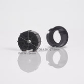 25mm - 28mm Tubular Motor Drive Crown For ERB16 Motor