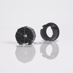 25mm - 28mm Tubular Motor Drive Crown For ERB16 Motor