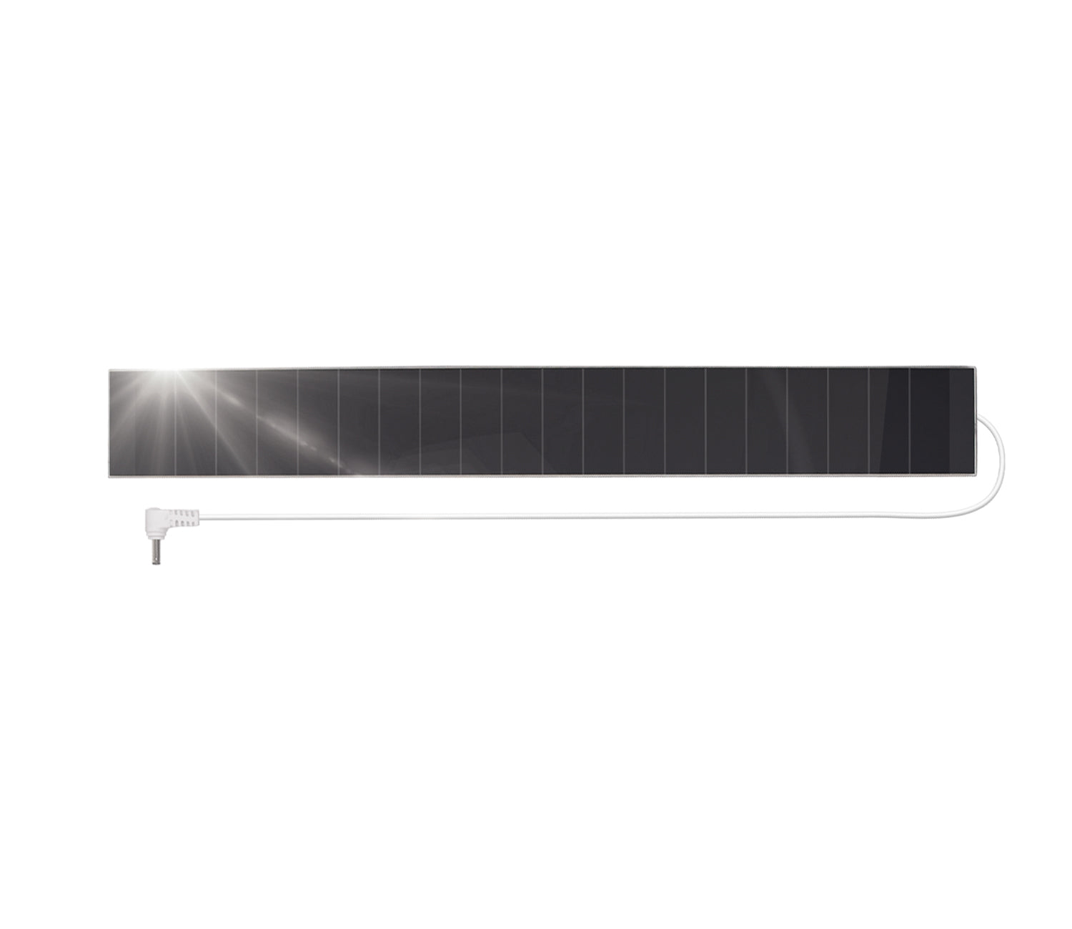 8.4V blinds solar panle DC35135