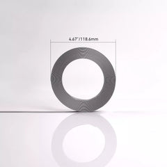 PP Tape With Glue For Curtain & Blinds - 50 m/roll 12 mm Width Grey PP Tape With Glue -Roller Blinds, Garden Tape, Window Tape, Gardening Tape