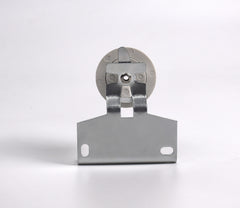 Rollerhouses Mounting Brackets for R16 Roller Shade, 1 Pair