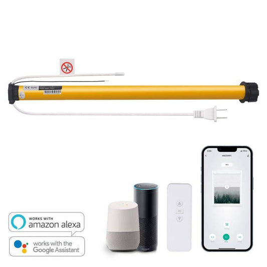 Electric Curtains and Roller Blinds: Future Development Trends - RollerHouses