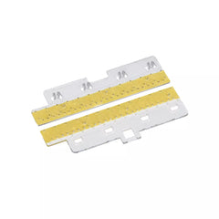 Vertical Blinds Slat Clips - Dream Curtain Accessories Vertical Blinds Accessories Hanger Clips Vertical Blind Transparant Repair Clip