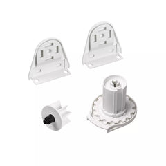 Skyline SL20 Roller Shade Clutch for 1 1/2" (38mm) Tube with Metal Bracket Long Service Life, Heavy Duty, Max Load 20 LBs，Work With Projector Screen, Roller Blinds and Zebra Blind