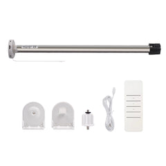 Rechargeable Roller Shade Motor, Working for 1"/25mm Shade Tube.