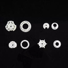 3D Print Service Tubular Motor Drive, Crown，Free Design, Drawing