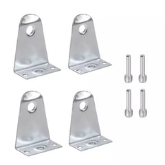 Fantasy Curtain Accessories Vertical Blinds Accessories Hanger Clips Vertical Blind Transparant Repair Clips for Vertical Blinds Replacement Slats
