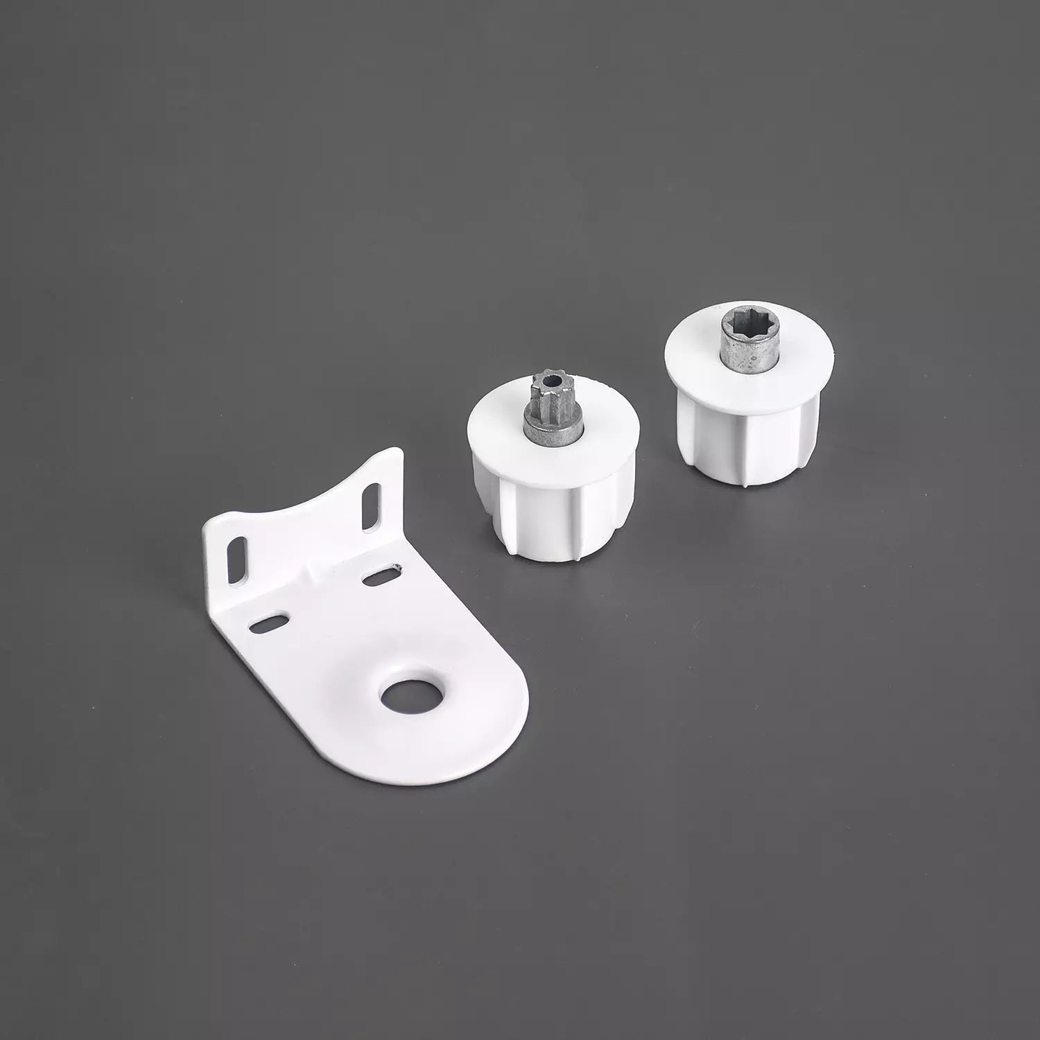 roller blinds center bracket