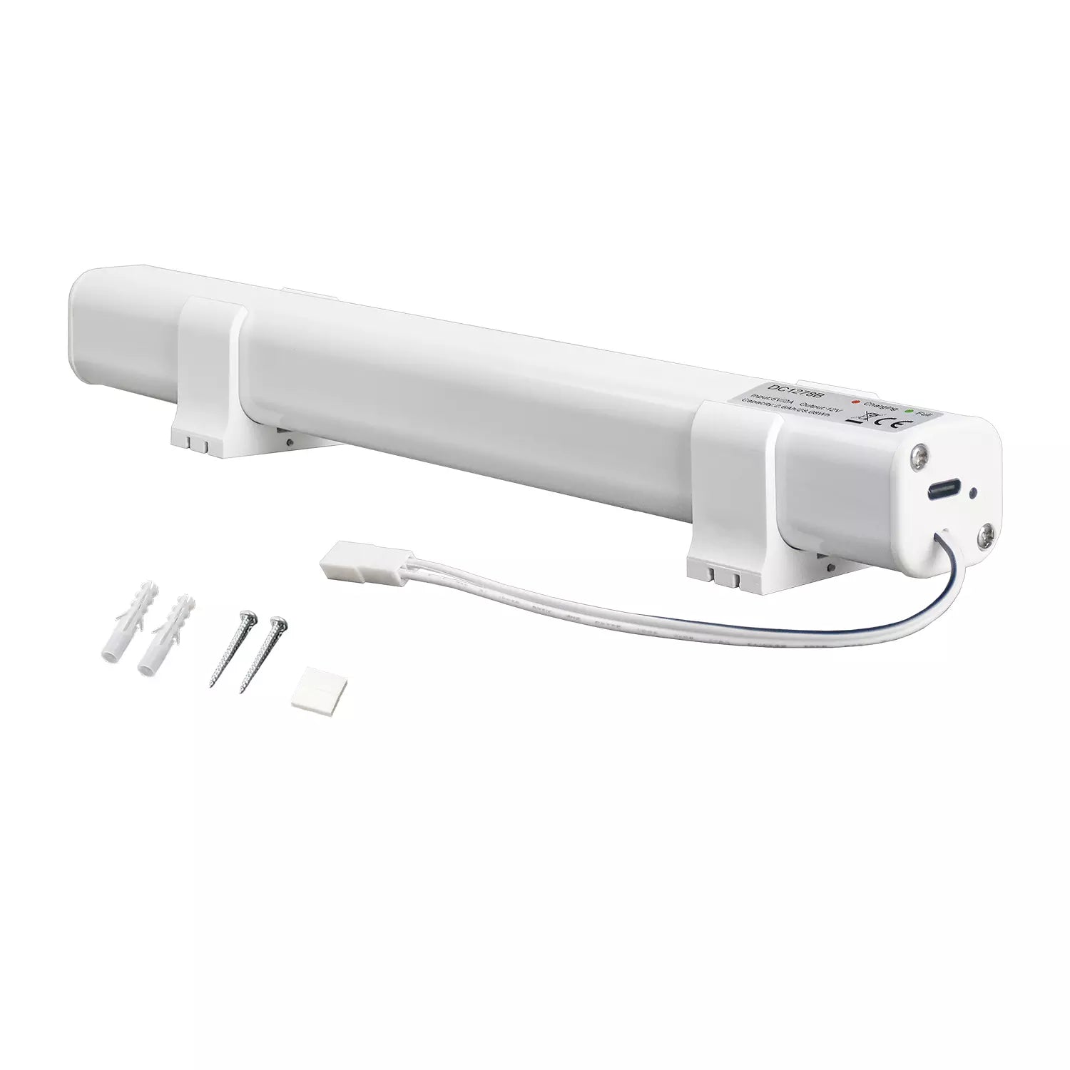 Electric Shades Battery Wand