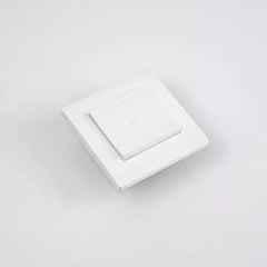 electric retractable awning Switch for 4 wire Tubular Motor，Self - reset switch