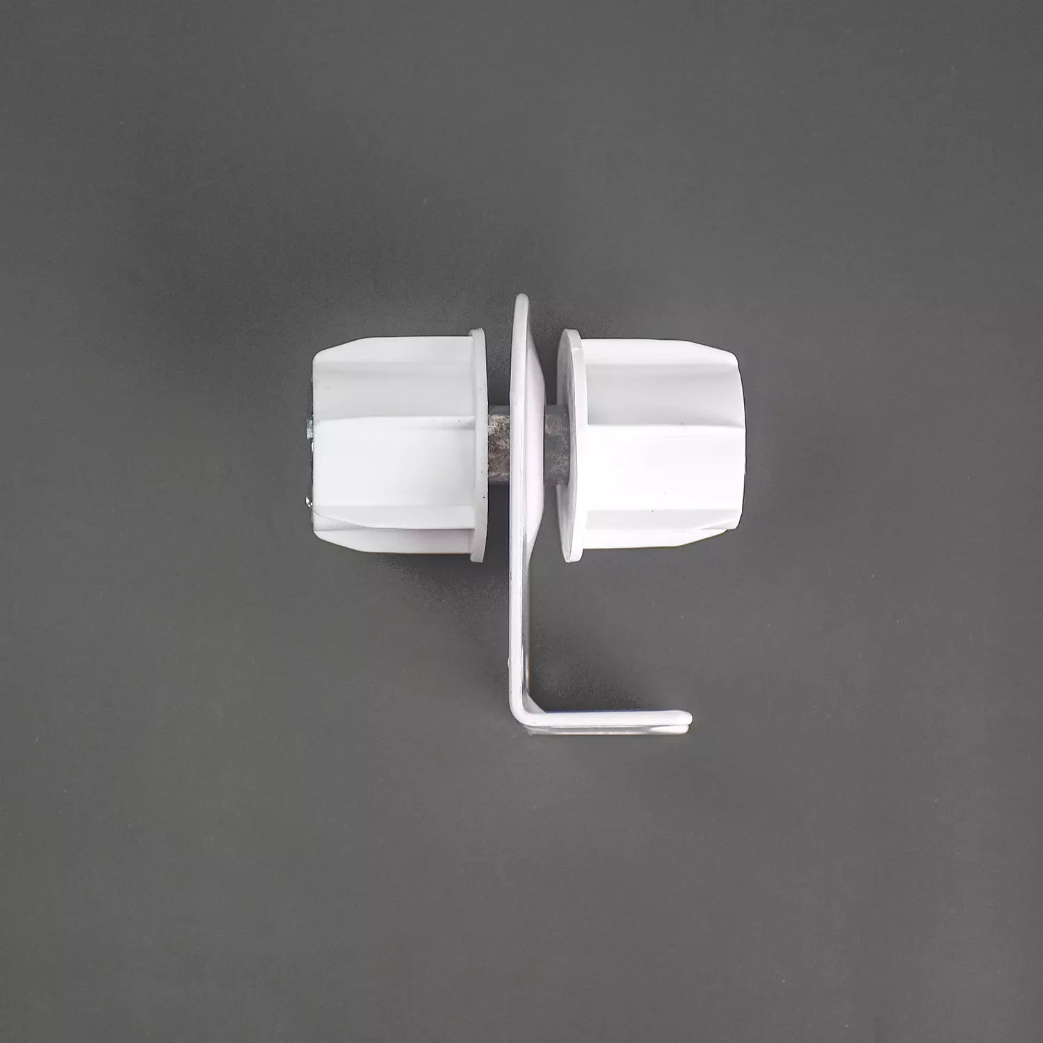 roller blinds center bracket