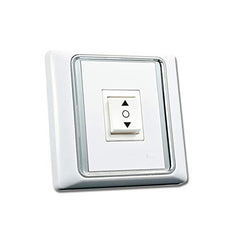 AC505-01 3 Position Rocker Switch.