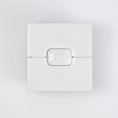 electric awning Switch for 4 wire Tubular Motor