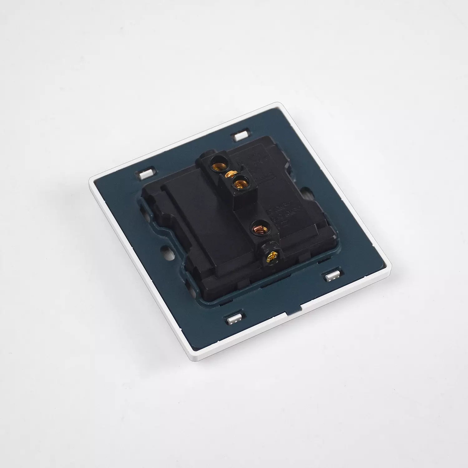 electric retractable awning Switch for 4 wire Tubular Motor，Self - reset switch