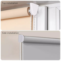 Skyline SL20 Roller Shade Clutch for 1 1/2" (38mm) Tube with Metal Bracket Long Service Life, Heavy Duty, Max Load 20 LBs，Work With Projector Screen, Roller Blinds and Zebra Blind