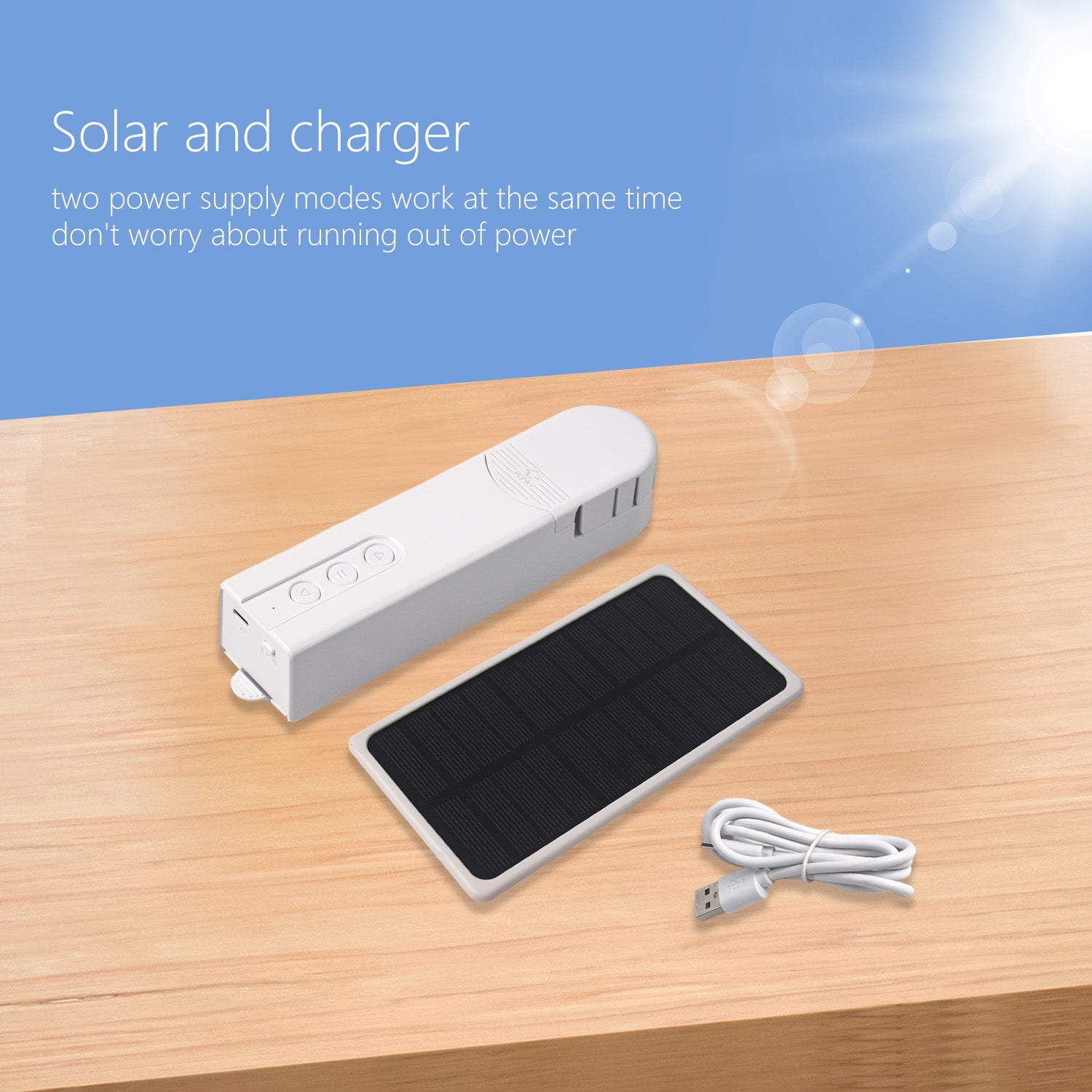 Chain Blinds Motor| DIY Smart Motorized Blinds  Turn Your Regular Curtains into Smart Shades.