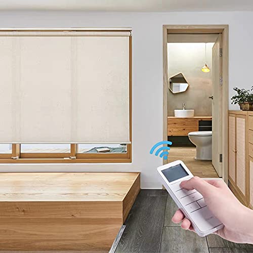 DC2702 433mhz 15 Channel RF Transmitter/Remote Controller for Curtain Motor DT52E/KT82TN/DT360.