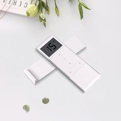 DC1602 15 channel motorized blind Roller Shades Blinds Remote Controller Accessories.