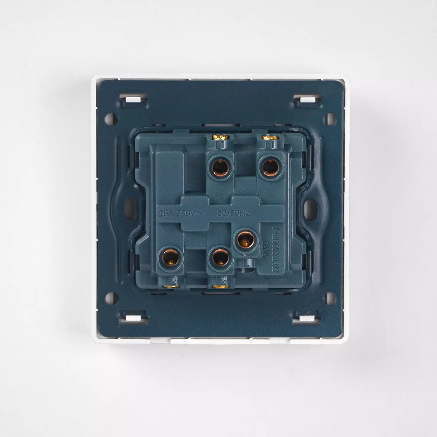 electric awning Switch for 4 wire Tubular Motor