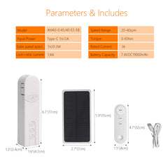 Chain Blinds Motor| DIY Smart Motorized Blinds  Turn Your Regular Curtains into Smart Shades.