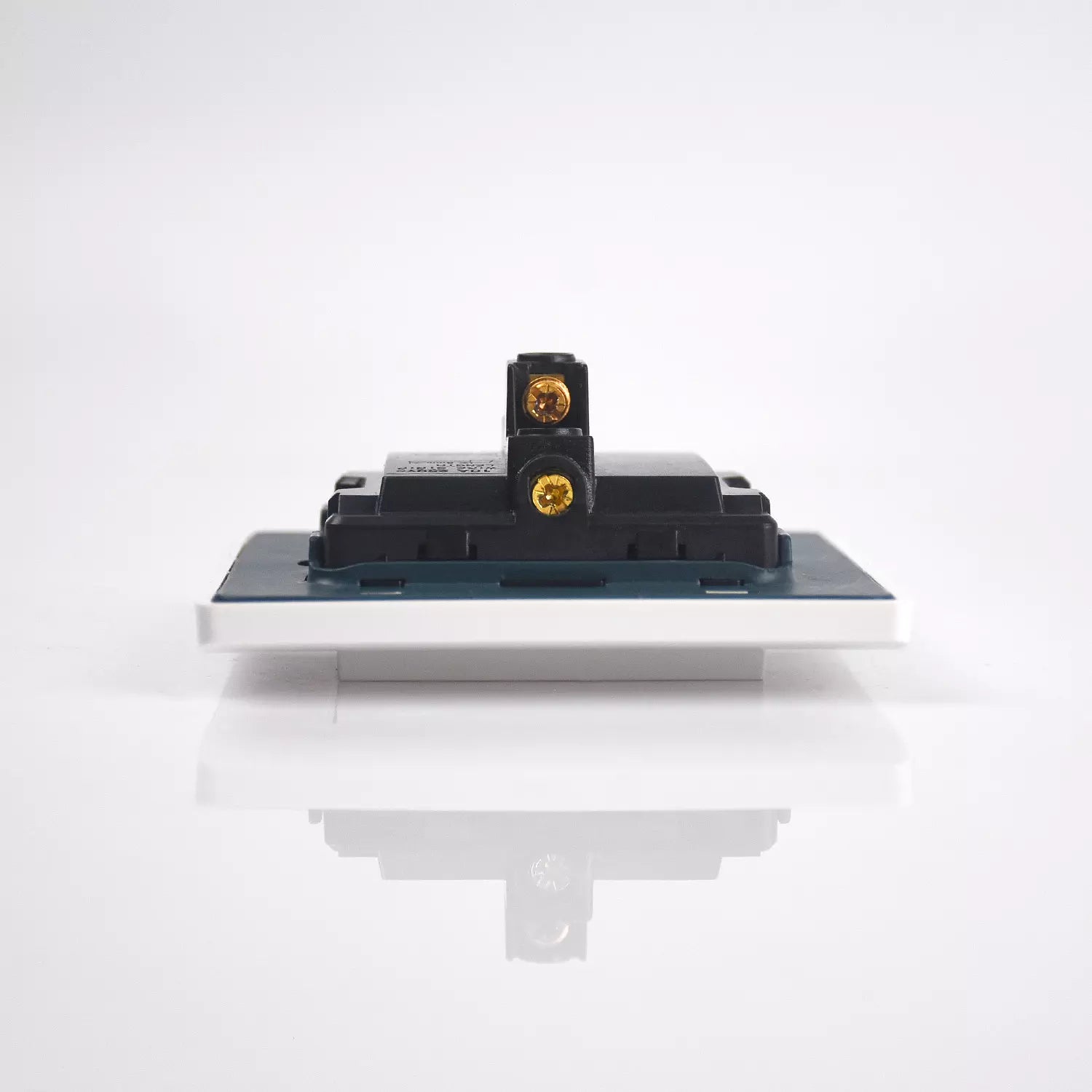 electric retractable awning Switch for 4 wire Tubular Motor，Self - reset switch