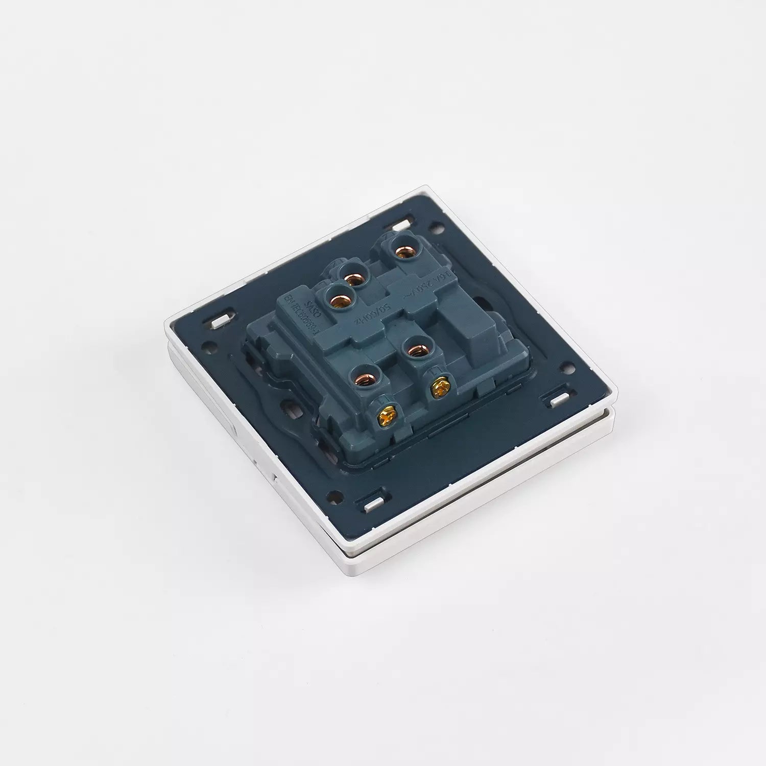 electric awning Switch for 4 wire Tubular Motor