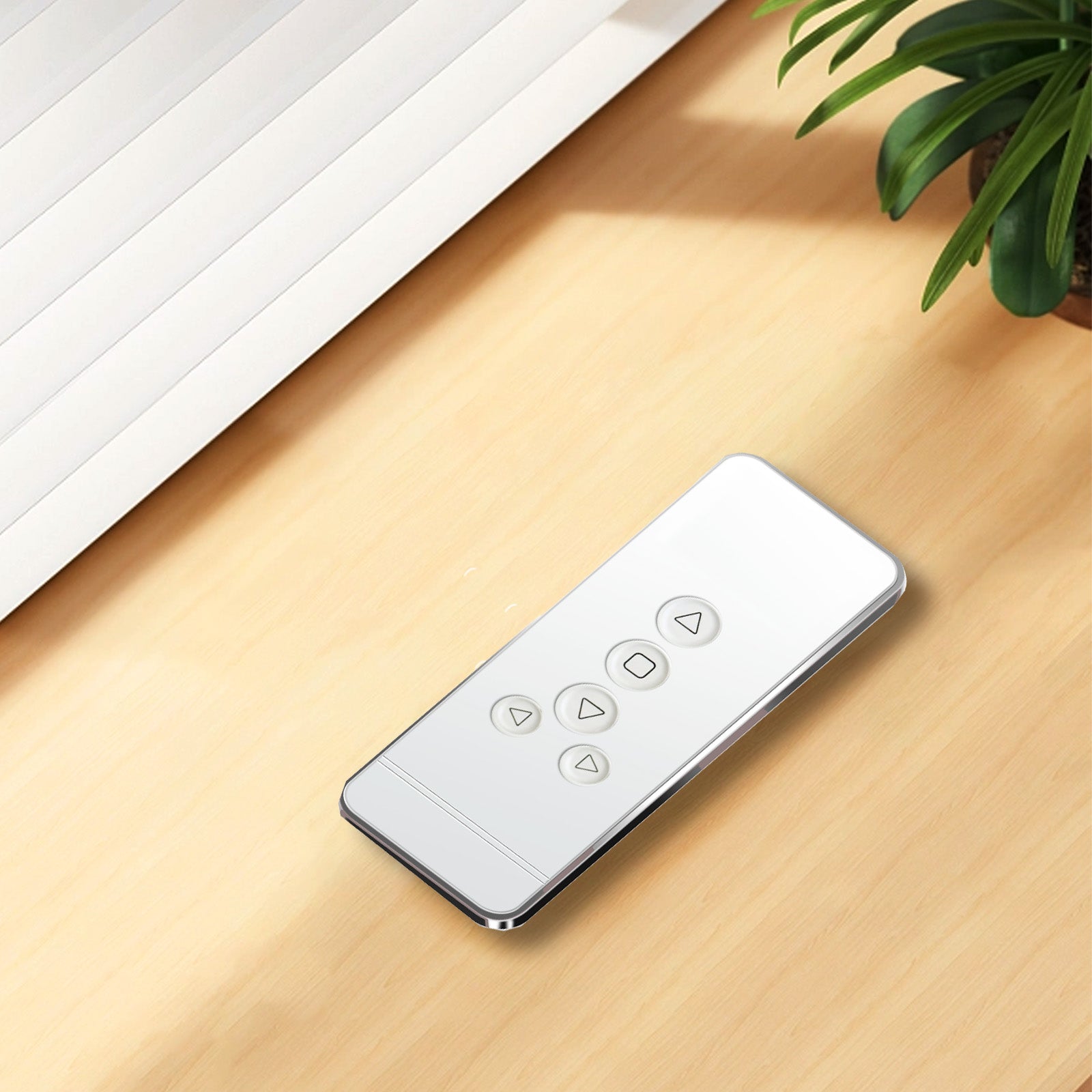 Rollerhouses BF-301, BF-305, BF-315, RF 433.92 Motorized Blinds Transmitter, 5Channel, 15Channel.